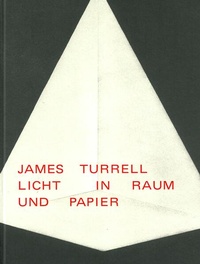 Enlarge image Cover: James Turrell - Verlag für Moderne Kunst