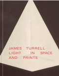 Cover: James Turrell - Verlag f&uuml;r moderne Kunst