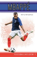Cover: MBAPP&Eacute; - G-ADAM Verlag
