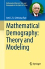 Cover: Mathematical Demography: Theory and Modeling - Springer