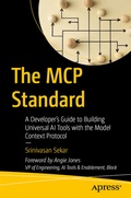 Cover: The MCP Standard - APress