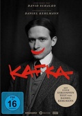 Cover: Kafka - Die Serie - polyband Medien