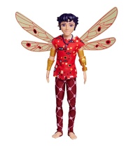 Enlarge image Cover: Mia Ankleidepuppe Mo - Simba Toys