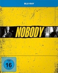 Cover: Nobody - Universal Pictures Video