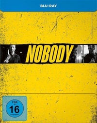 Enlarge image Cover: Nobody - Universal Pictures Video