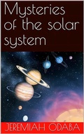 Bild: Mysteries of the solar system - Publishdrive