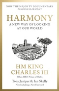 Cover: Harmony - William Collins