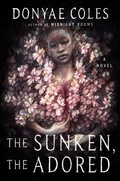 Cover: The Sunken, the Adored - Collins