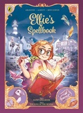 Cover: Elfie's Spellbook - Puffin