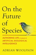 Cover: On the Future of Species - MIT Press