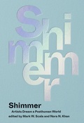 Cover: Shimmer - MIT Press