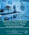 Bild: Advances in Fog Computing and the Internet of Things for Smart Healthcare - Elsevier