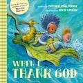 Cover: When I Thank God - Random House USA Children's Books