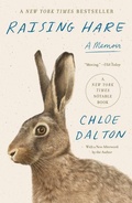 Cover: Raising Hare - Vintage Books