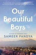 Cover: Our Beautiful Boys - Ballantine Books Inc.