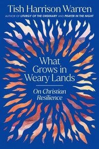 Enlarge image Cover: What Grows in Weary Lands - Convergent