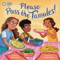 Cover: Please Pass the Tamales! - Random House USA Inc