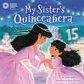 Cover: My Sister's Quinceanera - Random House USA Inc