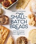 Cover: Small-Batch Breads - Random House Inc