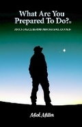 Cover: "What Are You Prepared To Do" ?(tm) - Mick Miller