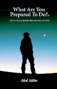 Enlarge image Cover: "What Are You Prepared To Do" ?(tm) - Mick Miller
