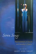 Cover: Siren Songs - University of Pittsburgh Press