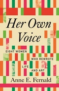 Cover: Her Own Voice - Beacon Press