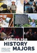 Cover: Careers for History Majors - American Historical Association