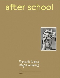 Enlarge image Cover: after school - Carnegie Museum of Art,U.S.