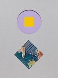 Cover: Carol Bove - Guggenheim Museum Publications,U.S.