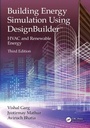Cover: Building Energy Simulation Using DesignBuilder (TM) - CRC Press