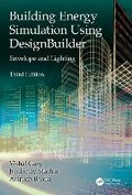 Cover: Building Energy Simulation Using DesignBuilder (TM) - CRC Press