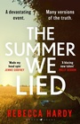 Cover: The Summer We Lied - Raven Books