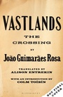 Cover: Vastlands: The Crossing - Bloomsbury Publishing PLC
