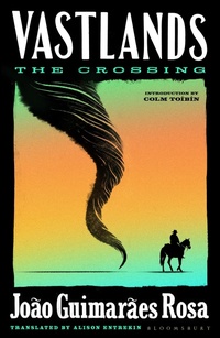 Enlarge image Cover: Vastlands: The Crossing - Bloomsbury Publishing PLC