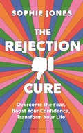 Cover: The Rejection Cure - Bloomsbury Tonic