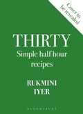 Cover: Thirty - Bloomsbury Publishing PLC