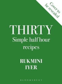 Enlarge image Cover: Thirty - Bloomsbury Publishing PLC
