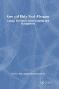 Cover: Rare and Risky Food Allergens - CRC Press