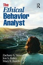 Cover: The Ethical Behavior Analyst - Routledge