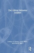 Cover: The Ethical Behavior Analyst - Routledge