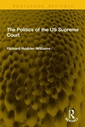 Cover: The Politics of the US Supreme Court - Routledge