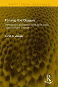 Cover: Taming the Dragon - Routledge