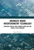 Cover: Advanced Radar Interferometry Technology - CRC Press