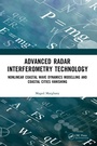 Cover: Advanced Radar Interferometry Technology - CRC Press