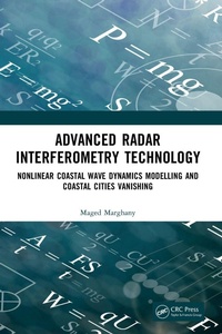 Enlarge image Cover: Advanced Radar Interferometry Technology - CRC Press