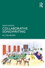 Cover: Collaborative Songwriting - Routledge