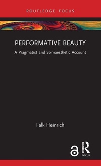 Enlarge image Cover: Performative Beauty - Routledge