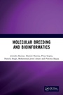 Cover: Molecular Breeding and Bioinformatics - CRC Press