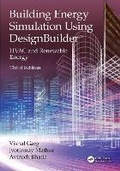 Cover: Building Energy Simulation Using DesignBuilder (TM) - CRC Press